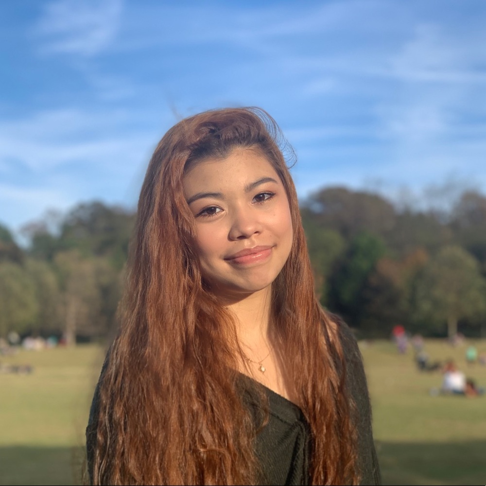 Meet your Posher, Samara